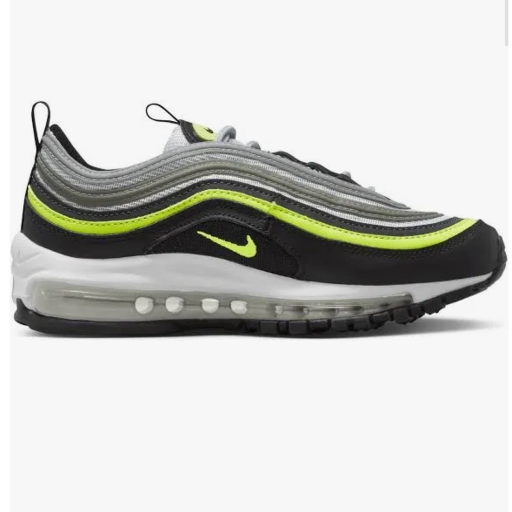 Kids NIKE Air Max ‘97 - Picture 3 of 8